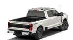 2027 Ford Super Duty F-350 Platinum