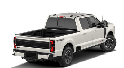 2027 Ford Super Duty F-350 Platinum