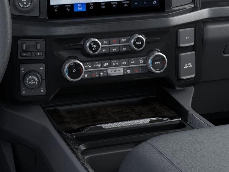 2025 Ford Super Duty F-350 LARIAT