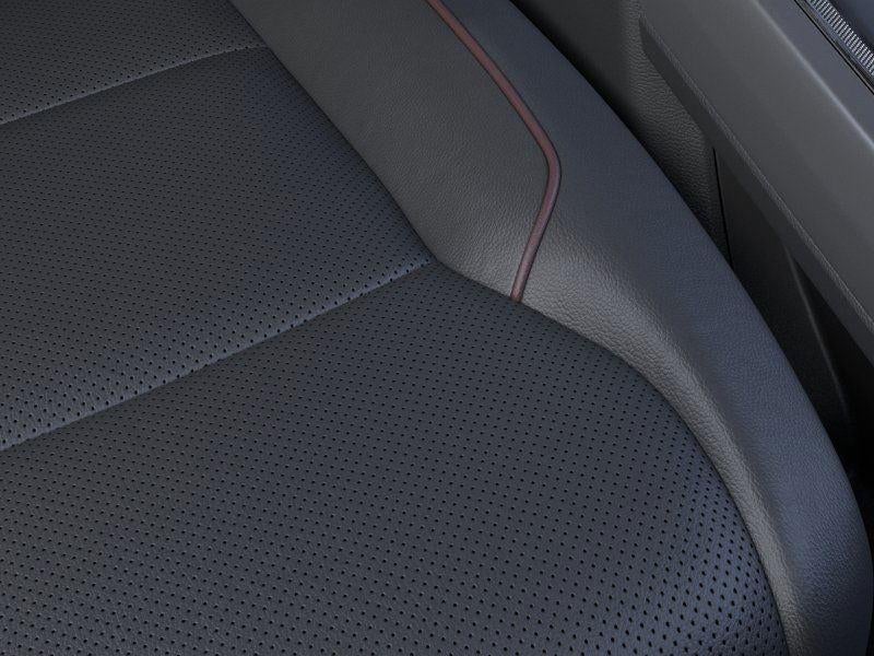 2025 Ford Super Duty F-350 LARIAT