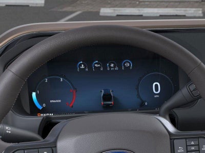 2026 Ford Super Duty F-350 King Ranch