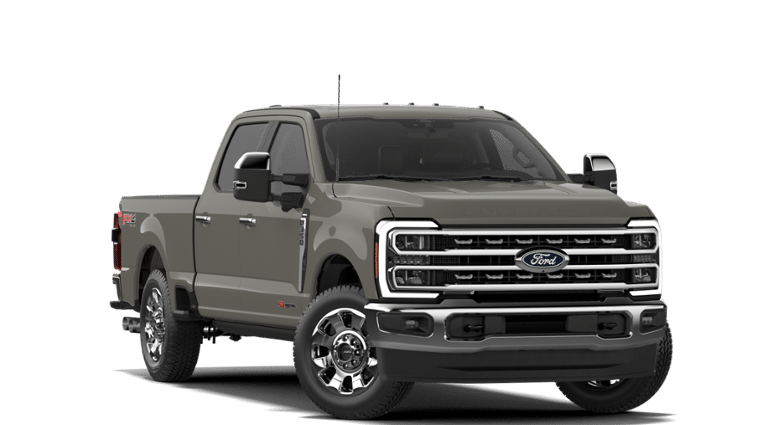2027 Ford Super Duty F-350 Lariat