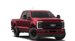 2027 Ford F-350 F-350® Platinum®