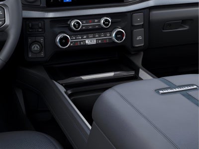 2027 Ford Super Duty F-350 Platinum