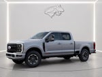 2027 Ford Super Duty F-350 Platinum