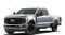 2027 Ford Super Duty F-350 Platinum