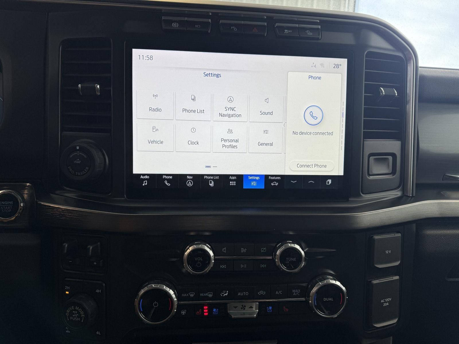 2023 Ford Super Duty F-350 SRW LARIAT