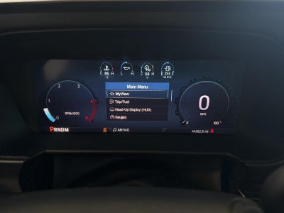 2023 Ford Super Duty F-350 SRW LARIAT