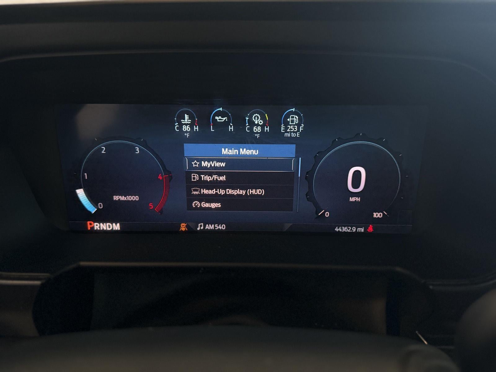 2023 Ford Super Duty F-350 SRW LARIAT