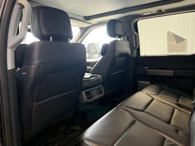 2023 Ford Super Duty F-350 SRW LARIAT