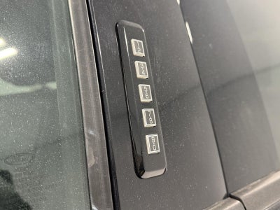 2023 Ford Super Duty F-350 SRW LARIAT