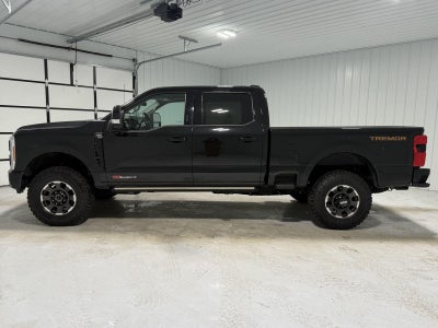 2023 Ford Super Duty F-350 SRW LARIAT