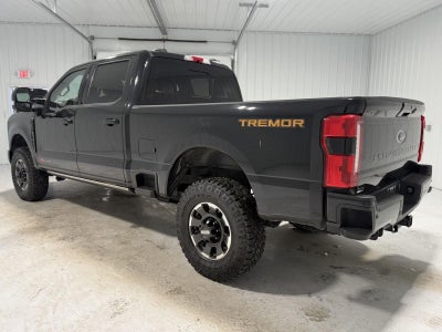 2023 Ford Super Duty F-350 SRW LARIAT