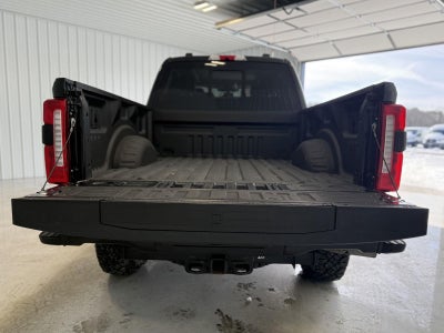 2023 Ford Super Duty F-350 SRW LARIAT