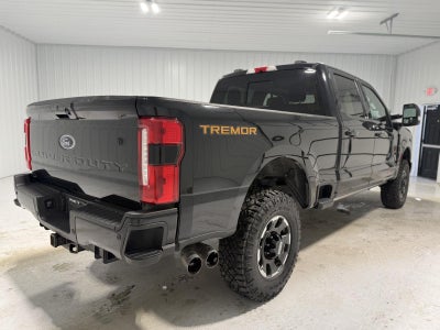 2023 Ford Super Duty F-350 SRW LARIAT