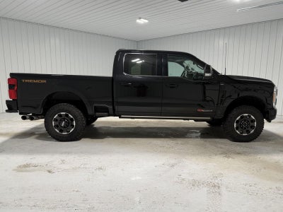 2023 Ford Super Duty F-350 SRW LARIAT