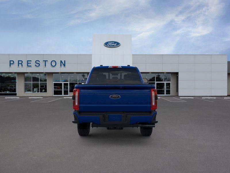 2026 Ford Super Duty F-350 XLT