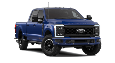2026 Ford Super Duty F-350 XLT