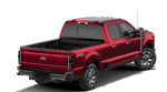 2027 Ford Super Duty F-350 Lariat