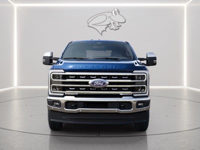 2027 Ford Super Duty F-350 Lariat