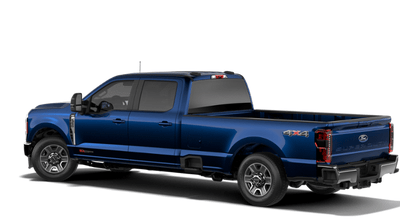 2027 Ford Super Duty F-350 Lariat