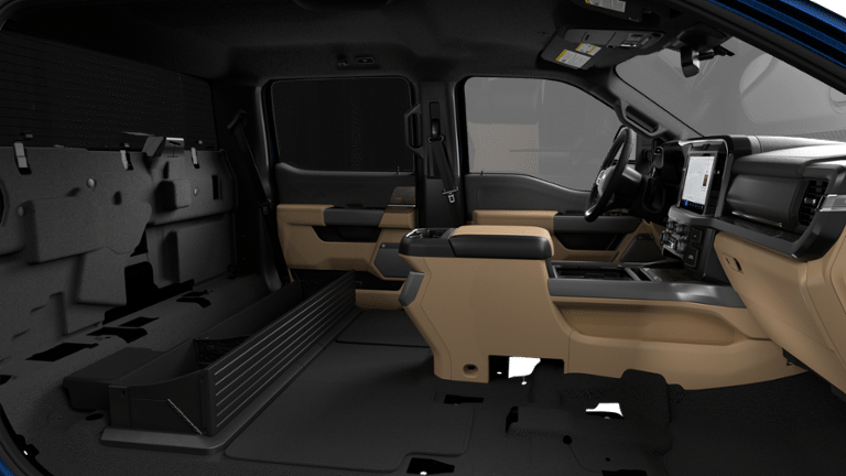 2027 Ford Super Duty F-350 Lariat