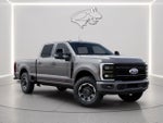 2027 Ford Super Duty F-350 Platinum