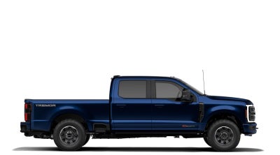 2027 Ford Super Duty F-350 Platinum