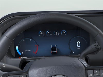 2026 Ford F-350 F-350® Platinum®