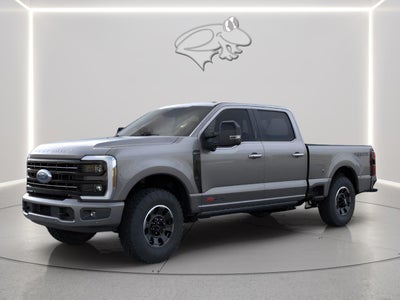 2026 Ford F-350 F-350® Platinum®