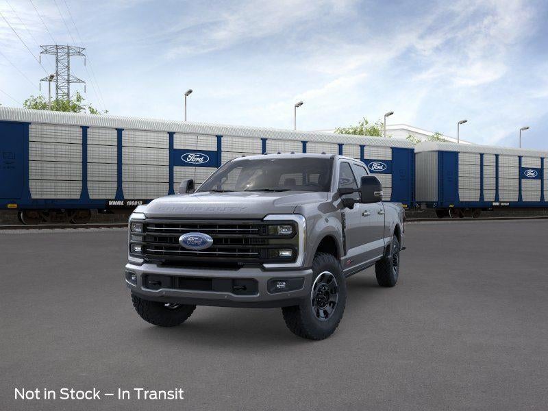 2026 Ford F-350 F-350® Platinum®