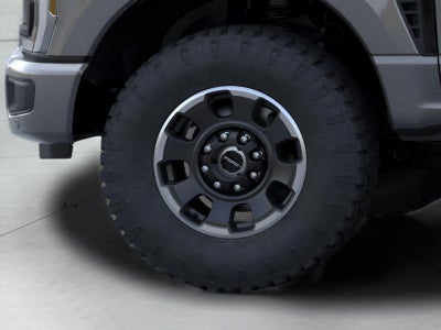 2026 Ford F-350 F-350® Platinum®