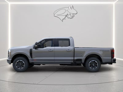 2026 Ford F-350 F-350® Platinum®