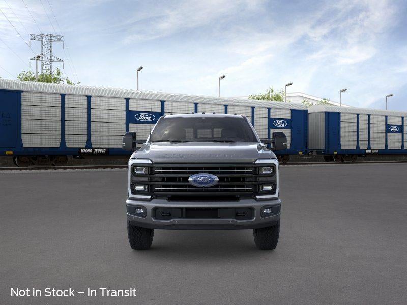 2026 Ford F-350 F-350® Platinum®