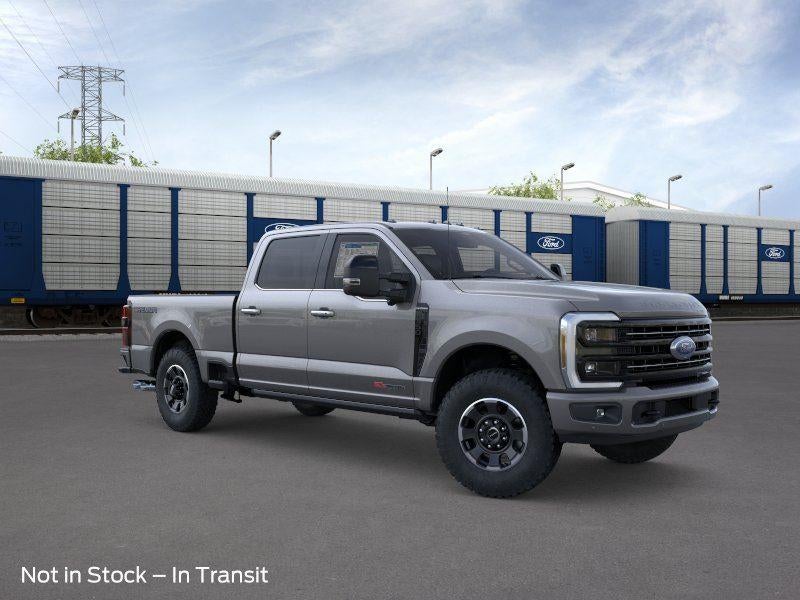 2026 Ford F-350 F-350® Platinum®
