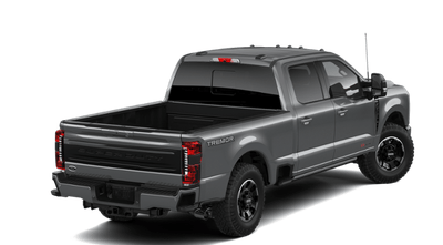 2026 Ford F-350 F-350® Platinum®
