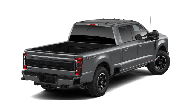 2026 Ford F-350 F-350® Platinum®