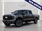 2027 Ford Super Duty F-350 Platinum
