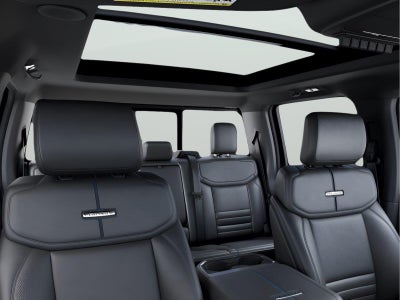 2027 Ford Super Duty F-350 Platinum