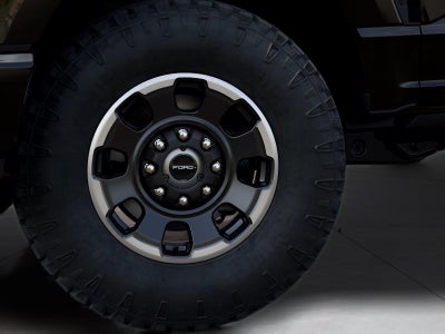 2027 Ford Super Duty F-350 Platinum