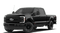 2027 Ford Super Duty F-350 Platinum
