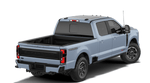 2027 Ford Super Duty F-350 Platinum