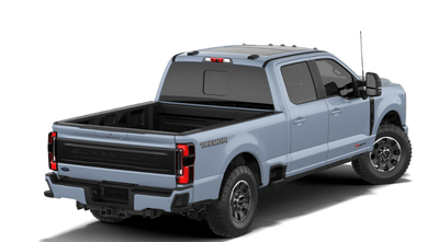 2027 Ford Super Duty F-350 Platinum