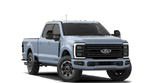 2027 Ford Super Duty F-350 Platinum