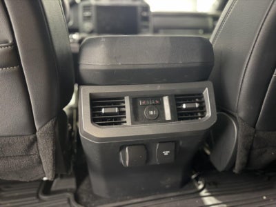 2024 Ford Super Duty F-350 SRW Lariat