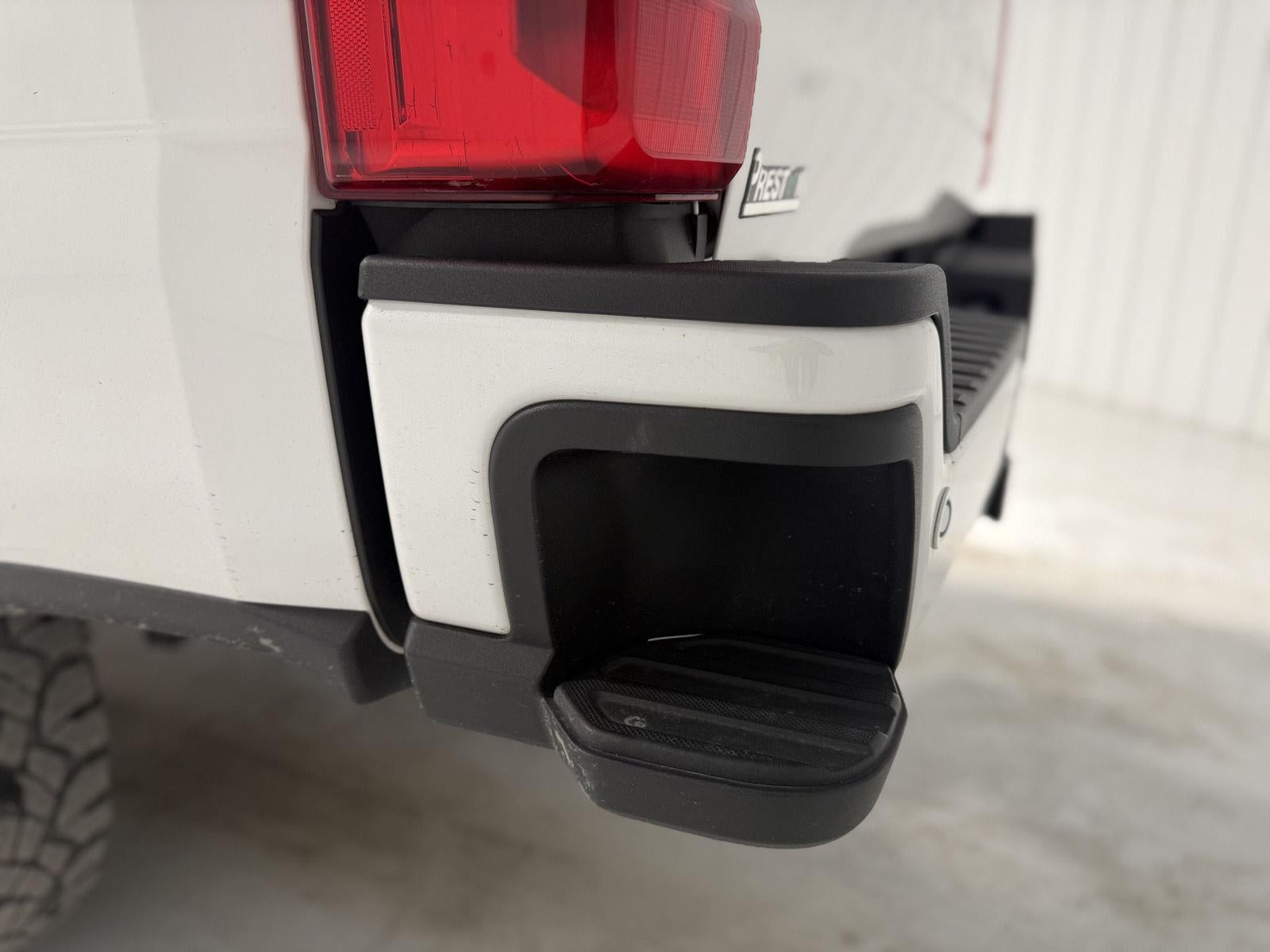 2024 Ford Super Duty F-350 SRW Lariat