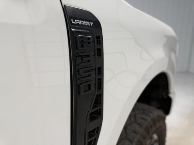 2024 Ford Super Duty F-350 SRW Lariat