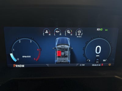 2024 Ford Super Duty F-350 SRW Lariat