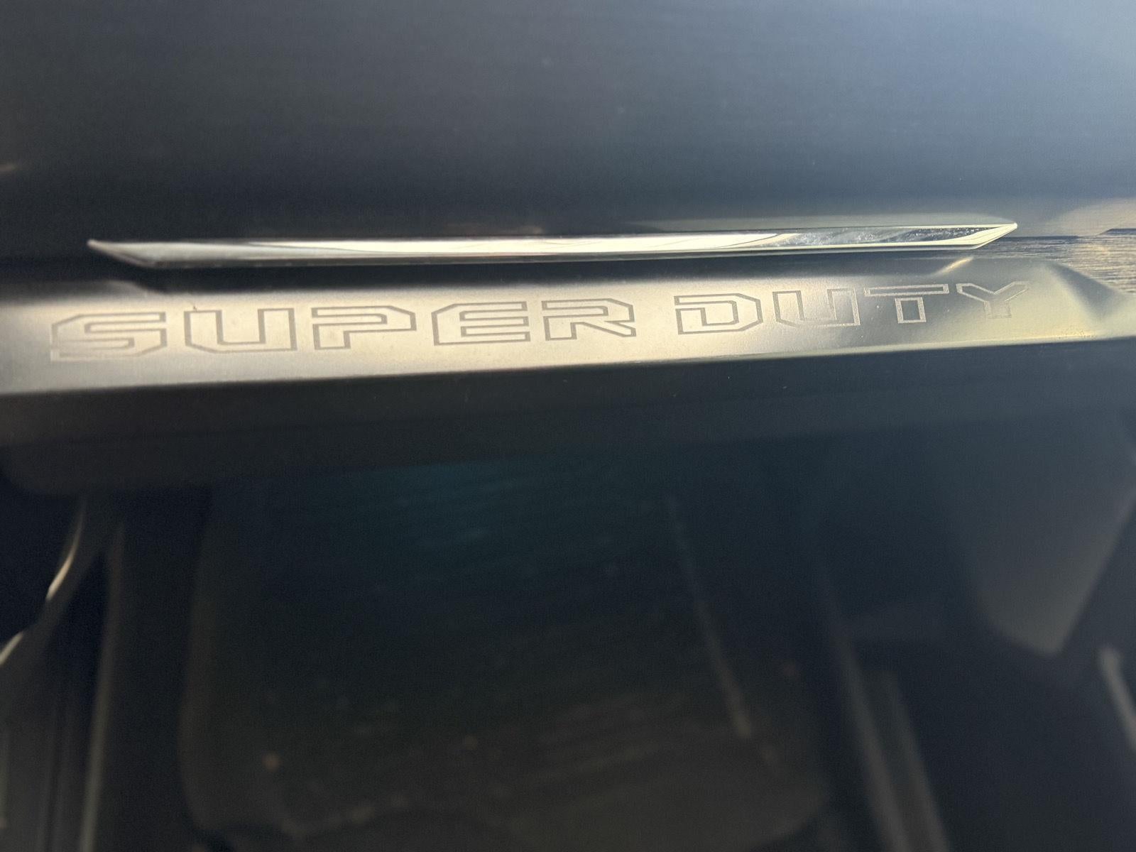 2024 Ford Super Duty F-350 SRW Lariat