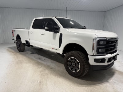 2024 Ford Super Duty F-350 SRW Lariat